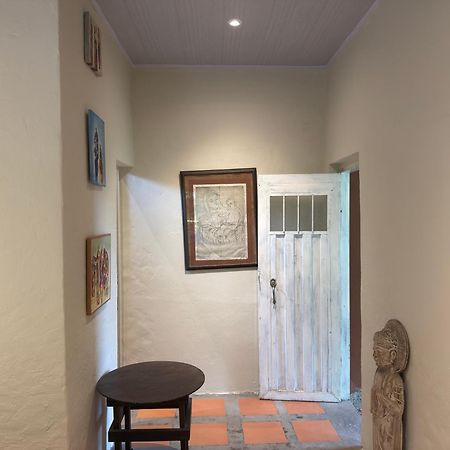 Jaragual Hostel "Eco Hostal" La Vega  Εξωτερικό φωτογραφία