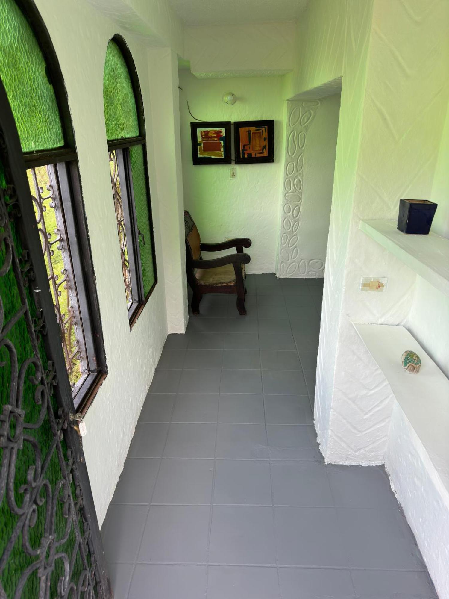 Jaragual Hostel "Eco Hostal" La Vega  Εξωτερικό φωτογραφία
