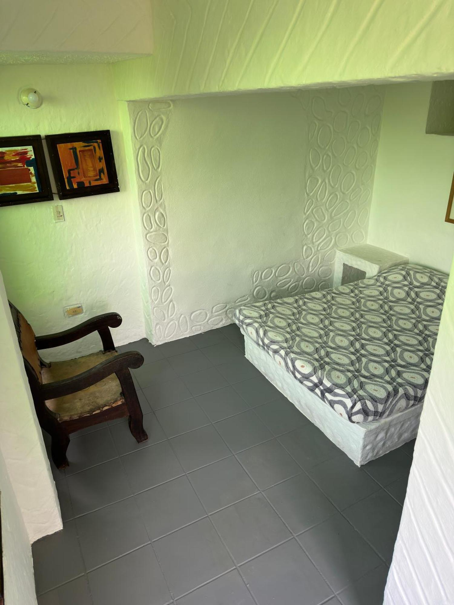 Jaragual Hostel "Eco Hostal" La Vega  Εξωτερικό φωτογραφία