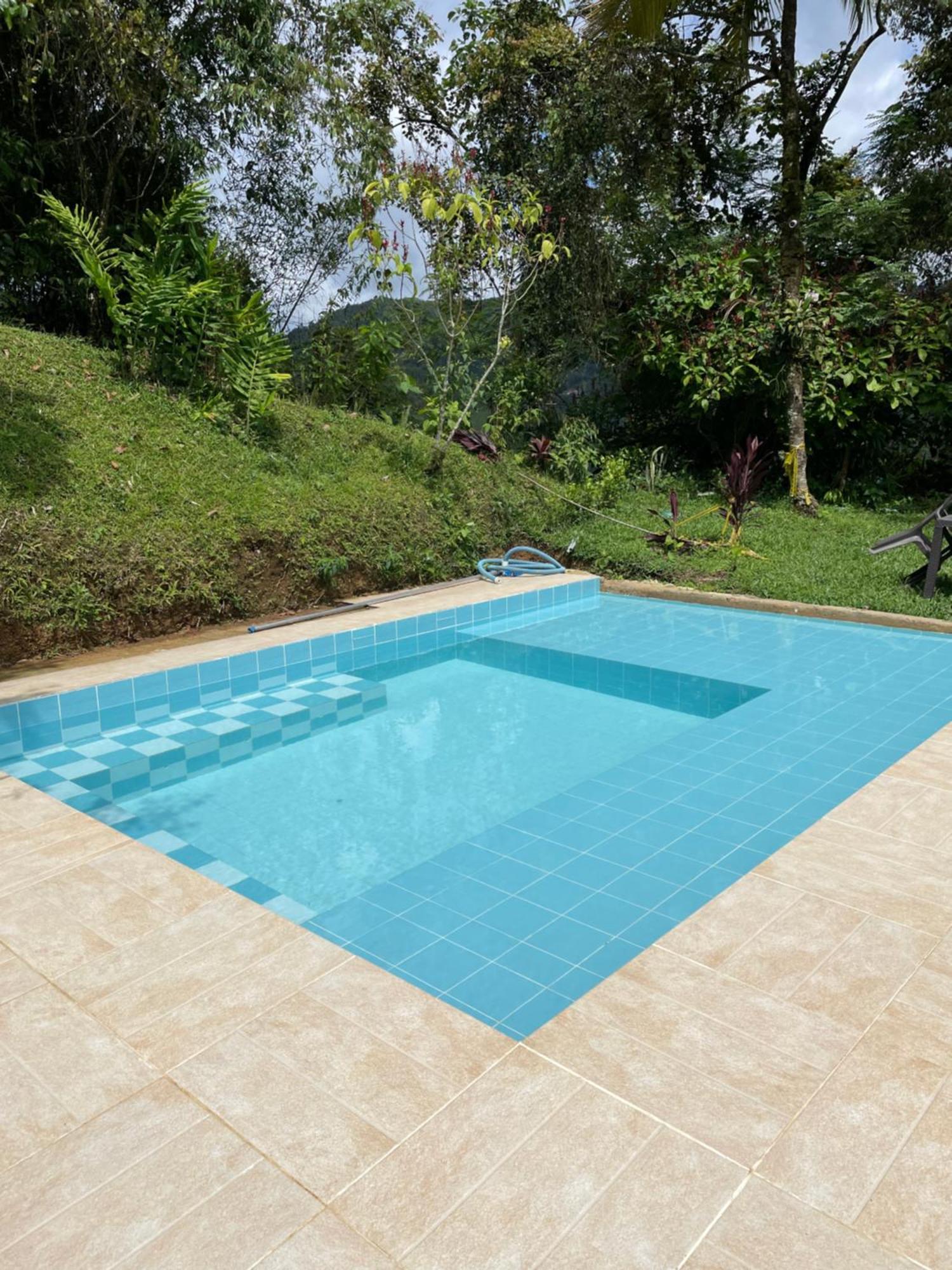 Jaragual Hostel "Eco Hostal" La Vega  Εξωτερικό φωτογραφία