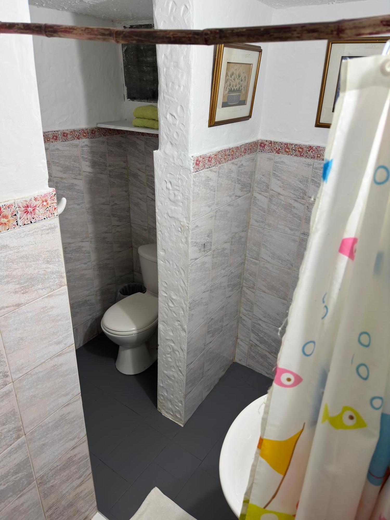 Jaragual Hostel "Eco Hostal" La Vega  Δωμάτιο φωτογραφία