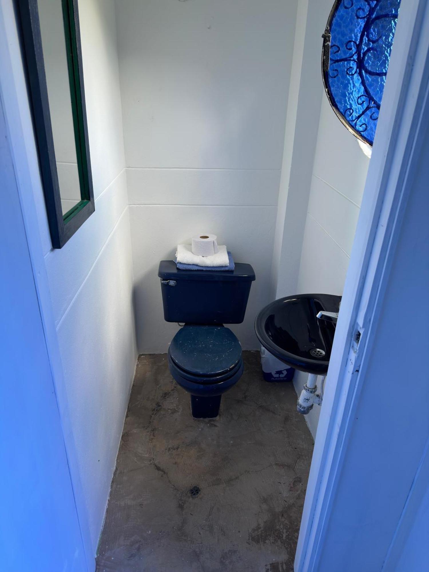 Jaragual Hostel "Eco Hostal" La Vega  Δωμάτιο φωτογραφία