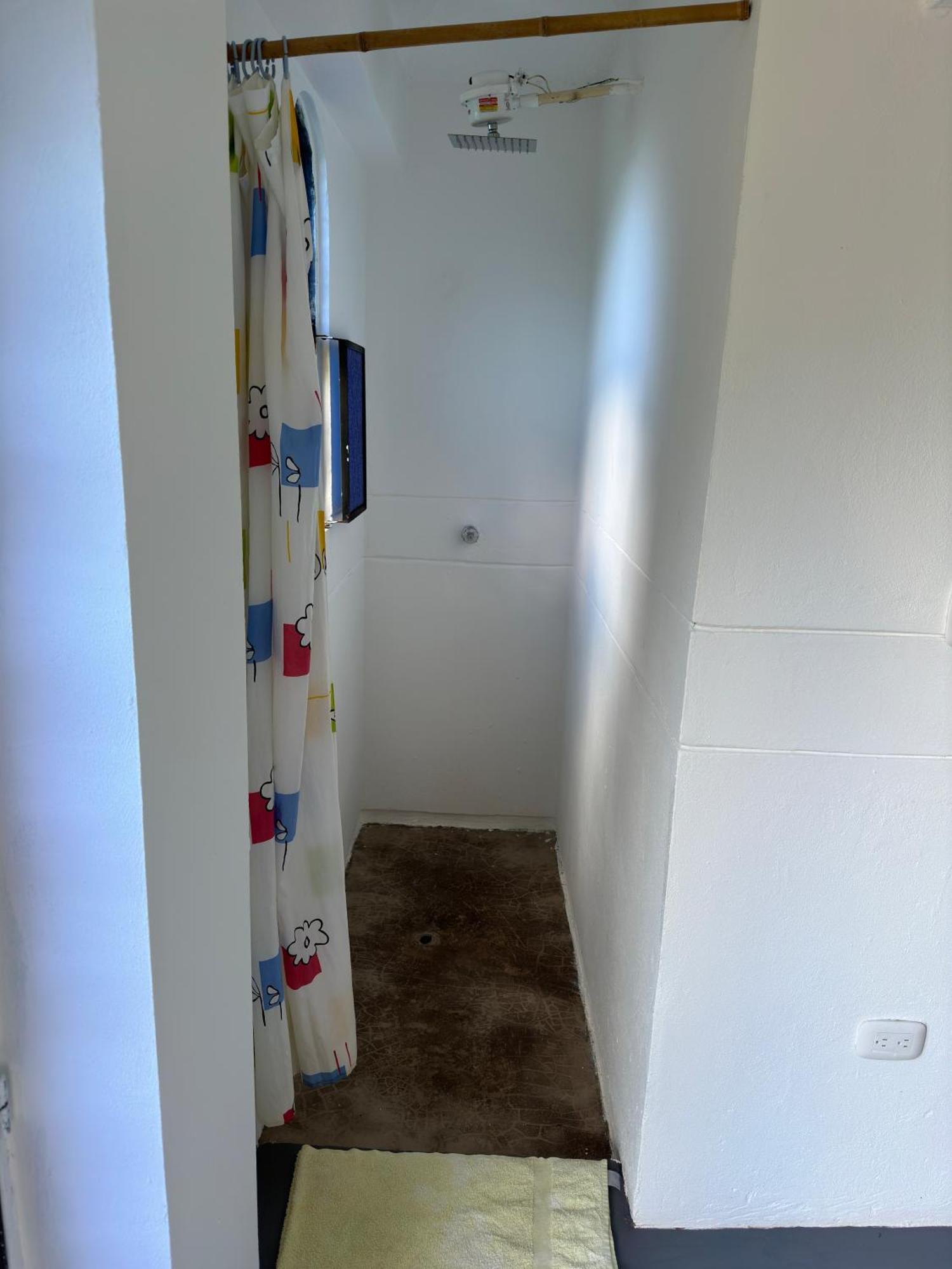 Jaragual Hostel "Eco Hostal" La Vega  Δωμάτιο φωτογραφία
