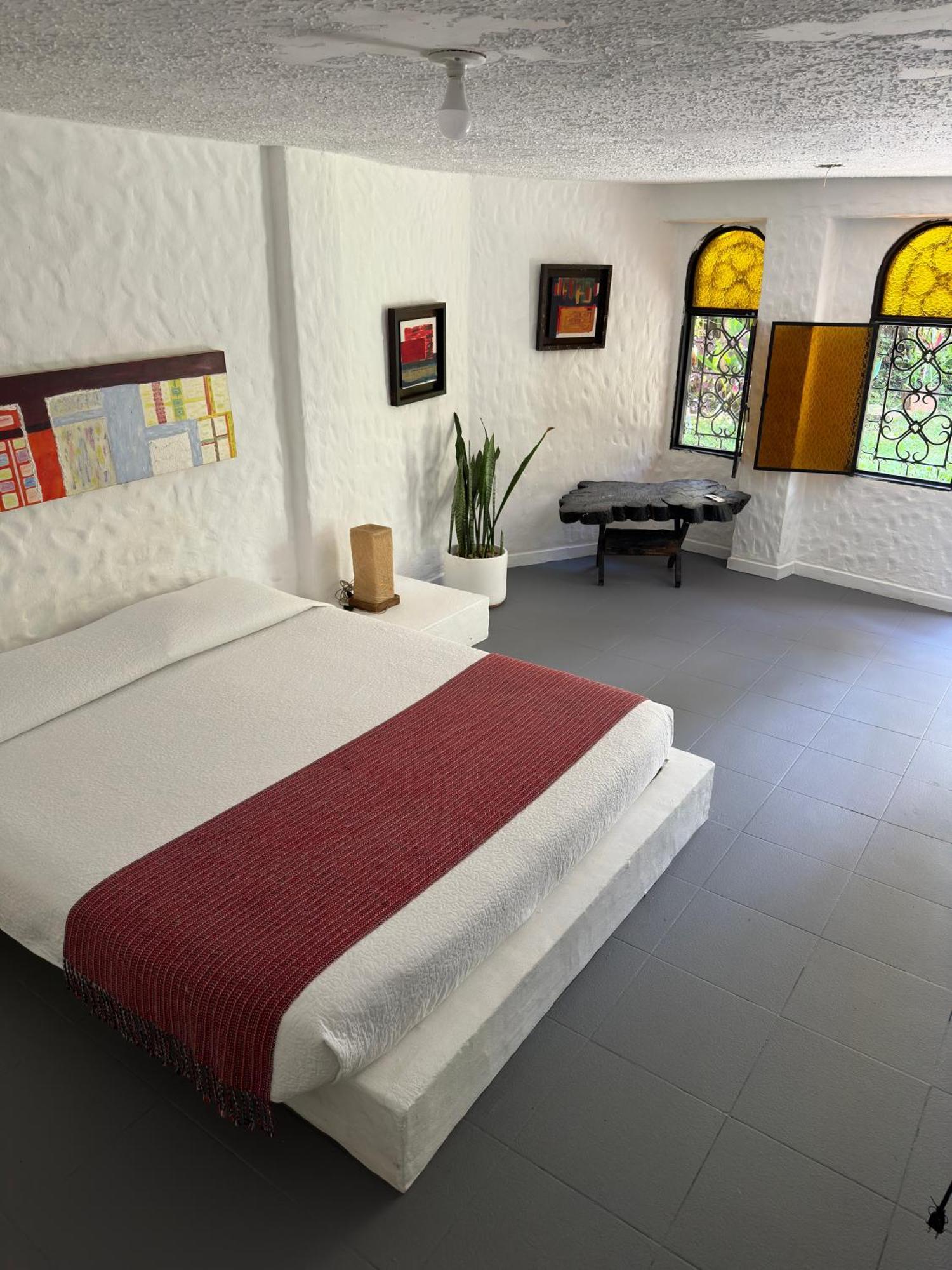Jaragual Hostel "Eco Hostal" La Vega  Δωμάτιο φωτογραφία