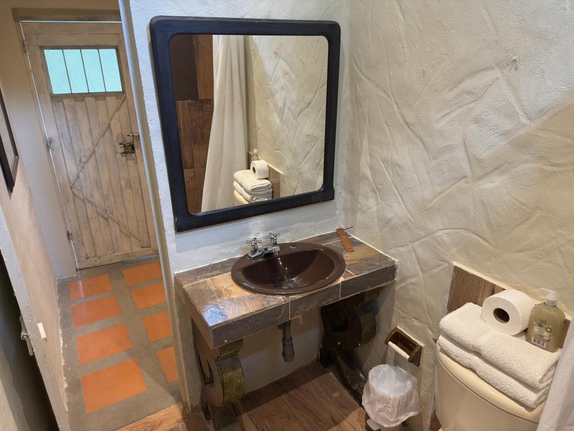 Jaragual Hostel "Eco Hostal" La Vega  Δωμάτιο φωτογραφία