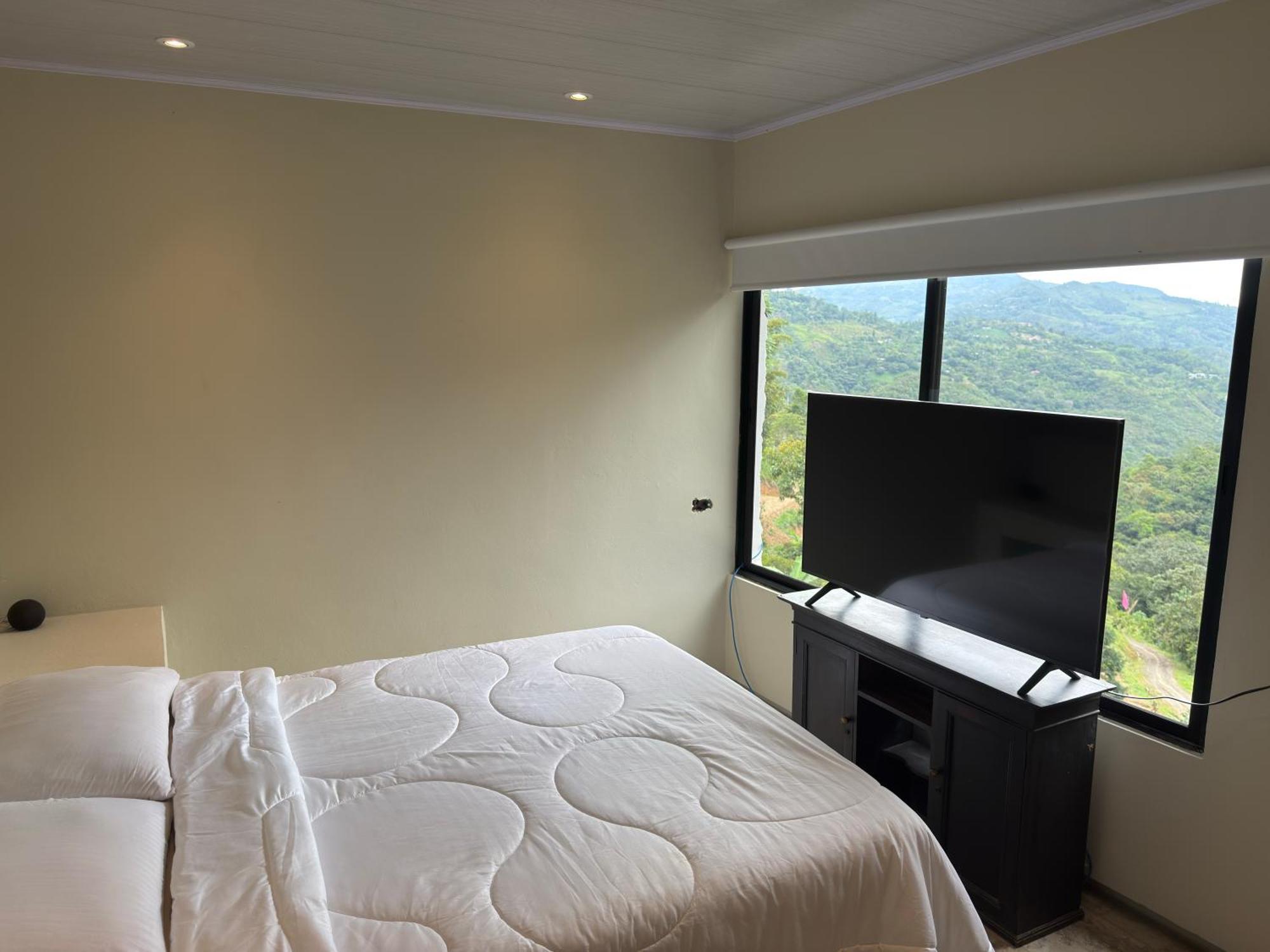 Jaragual Hostel "Eco Hostal" La Vega  Δωμάτιο φωτογραφία